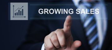 Sales