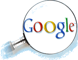 google vergrootglas